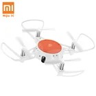 Радиоуправляемая мини-камера Xiaomi MITU, Wi-Fi, FPV, 720P, HD, с дистанционным управлением, 360 градусов