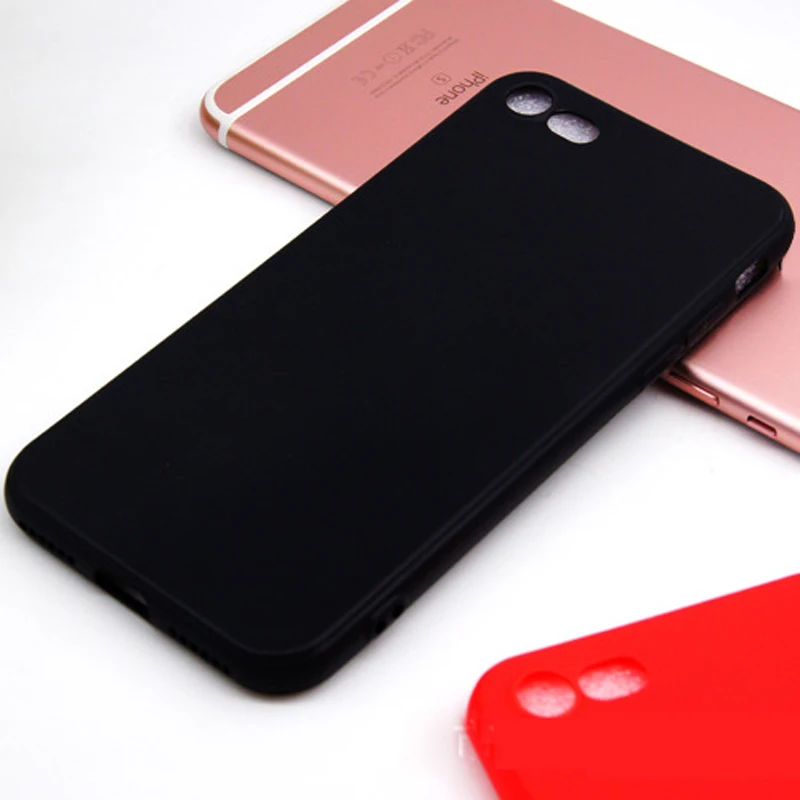 BZWGL NEWS EXO KoKoBop Модный мягкий ТПУ чехол для телефона Apple iPhone 5 5S SE 6 6S 6Plus 6sPlus 7 7Plus 8 8Plus X |