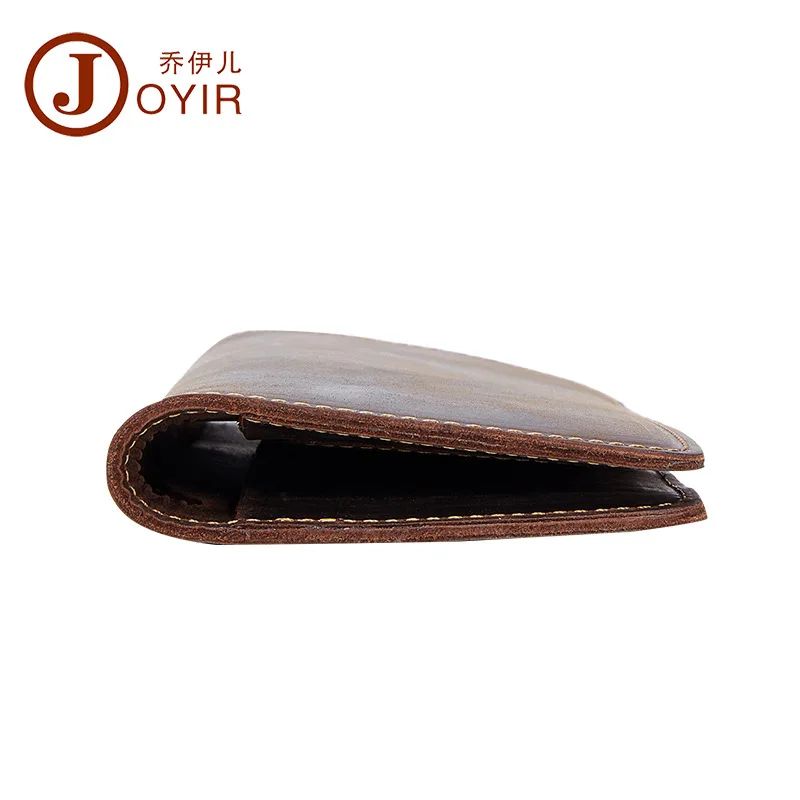 Женская Обложка для паспорта из натуральной кожи Дорожный Чехол бумажники