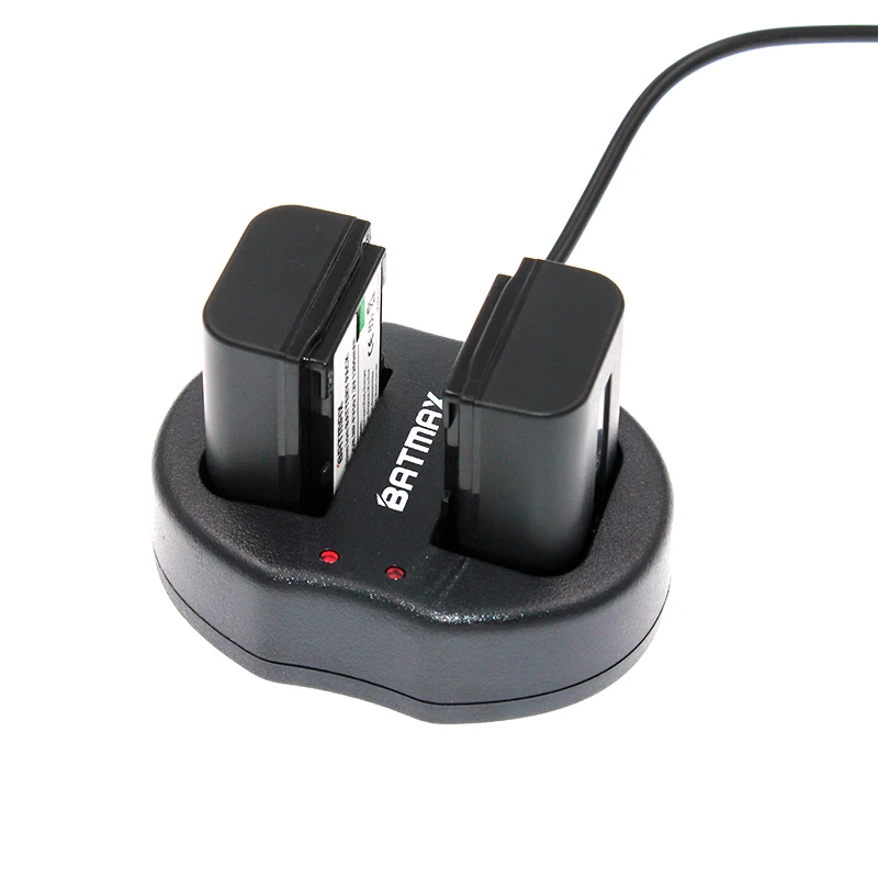 2 шт. NP-FV50 NP FV50 Батарея + USB двойной Зарядное устройство для Sony NP-FV30 fv40 HDR-CX150E cx170 CX300