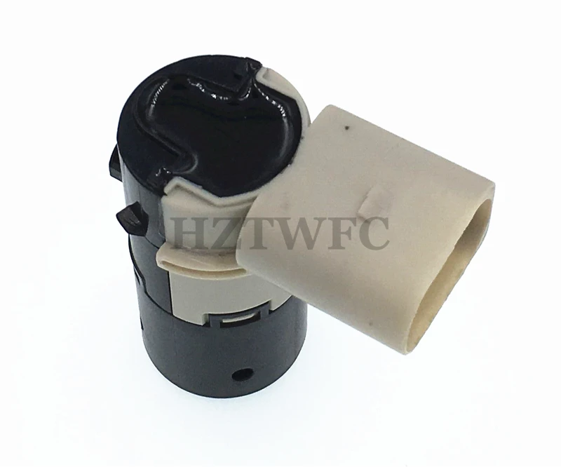 4 шт. датчик парковки для Audi VW Seat Skoda Ford Galaxy Sharan A2 A3 A4 A6 7M3919275A 4B0919275A | Автомобили и