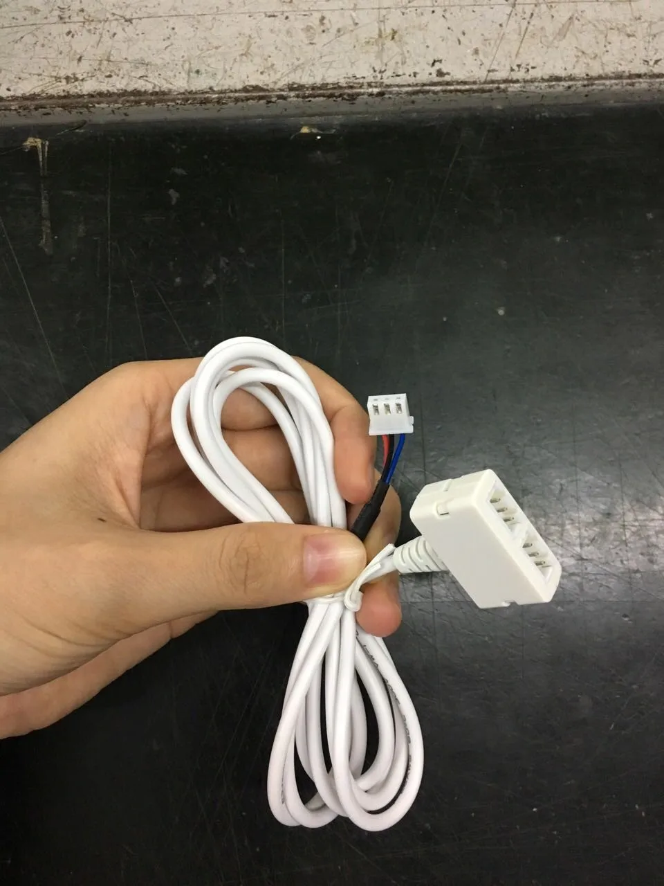 HIDAKA WLD-806 WLD-805 двухсторонний разъем или адаптер для клапана