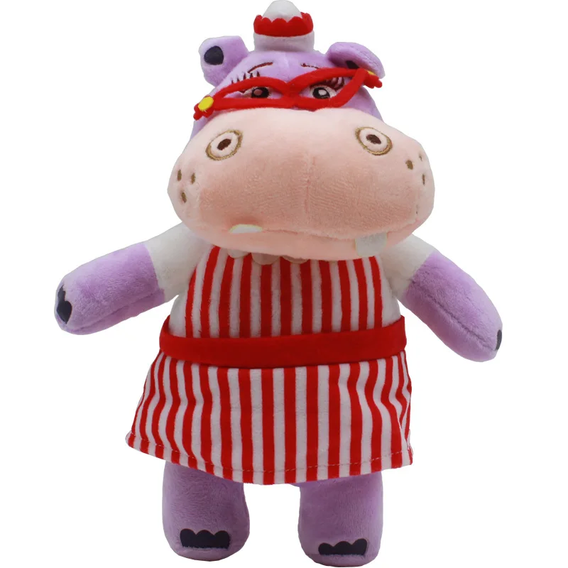 Doc toy Clinic экшн фигурка девушки Мягкая игрушка игрушечные Животные Кукла Дети Brinquedo