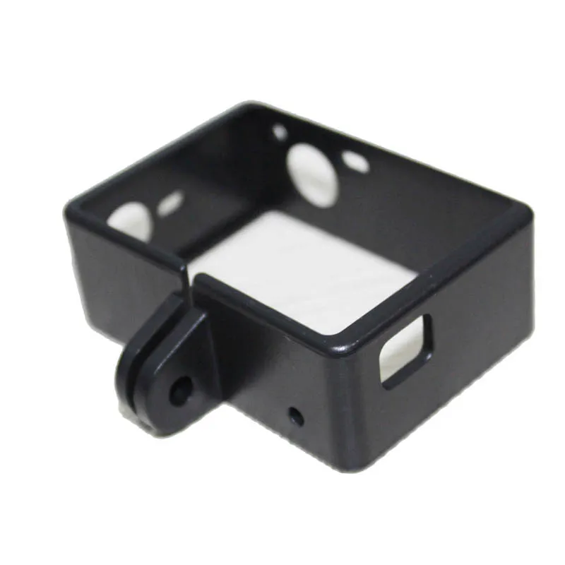 Пластиковые фиксированные стандартные рамки Защитный чехол Корпус крепление +