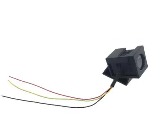 with cable Hawkeye Firefly микро Экшн-камера мини-камера 160 градусов HD 1080P DVR встроенный микрофон для FPV RC Дрон - Цвет: with cable
