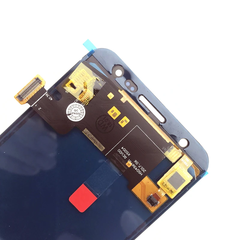 Высокое качество LCDs Замена для Samsung Galaxy J5 2015 j500 J500F J500G J500M J500H телефон ЖК-дисплей