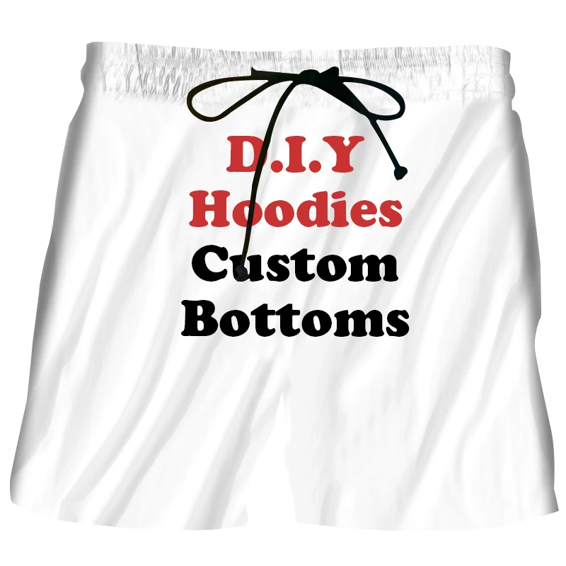 

CJLM Quick Dry Casual Beach Shorts 3D Print Diy Custom Design Mens Womens Boys Drop Shipping Wholesalers Suppliers Drop Shipper