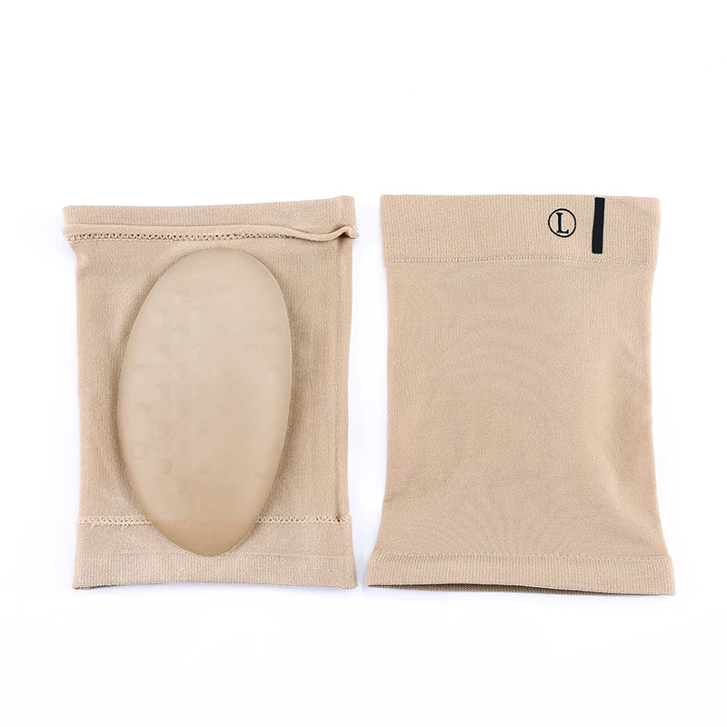 Подошвенный фасциит Арка Поддержка ортопедический эластичный бандаж