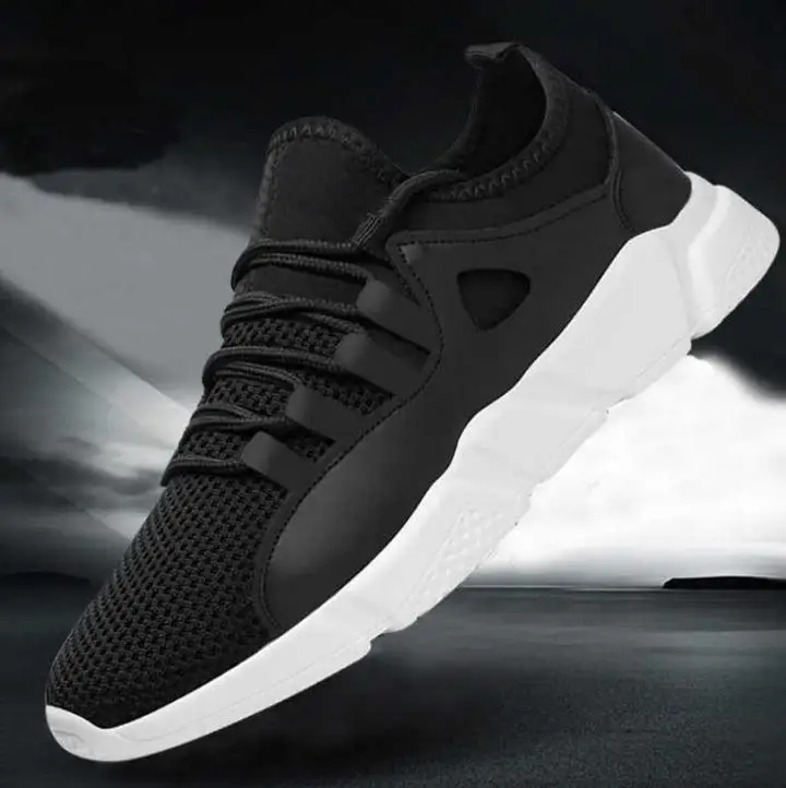 2019 casual summer tenis mens sneakers shoes men calzado sapatos homens zapatos para air mocassim boost fashion claquette luxury | Обувь