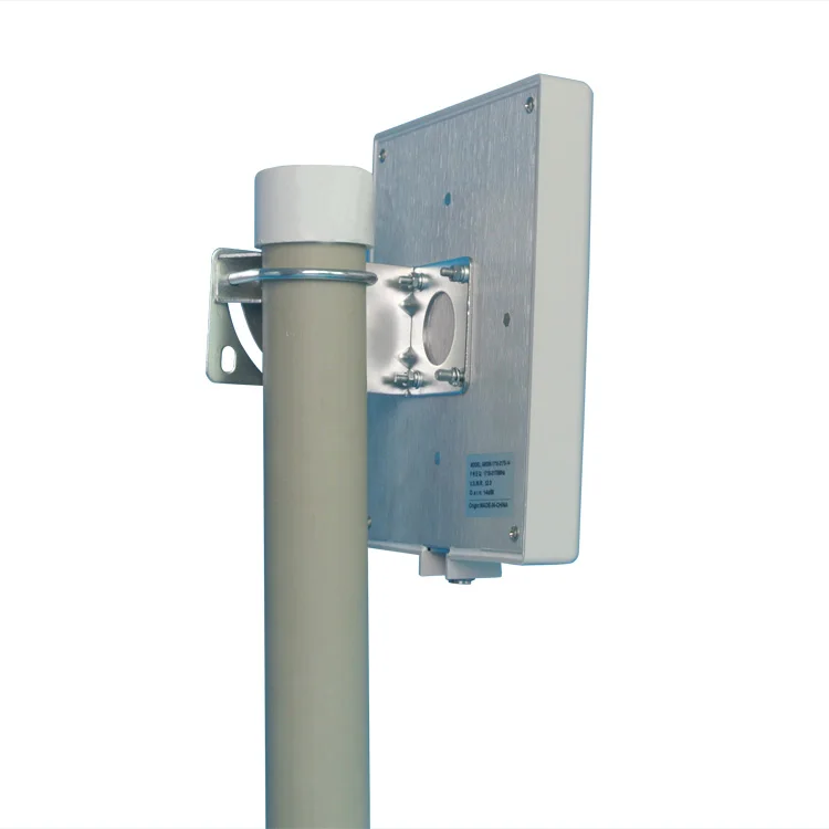 5 8G 14dBi Wi Fi антенна наружная небольшая панельная N женский разъем настенное