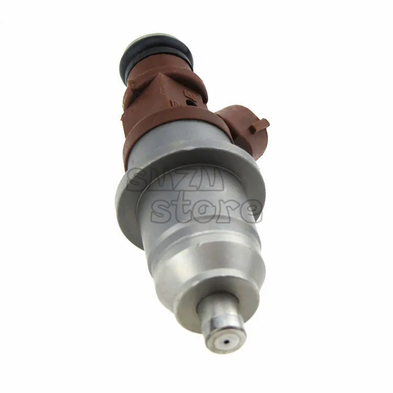 GOLKAR E7T05072 MR560553 топливный инжектор для Mitsubishi Pajero IO H67W H77W 4G93 4G94 Pinin 2 0|Топливный