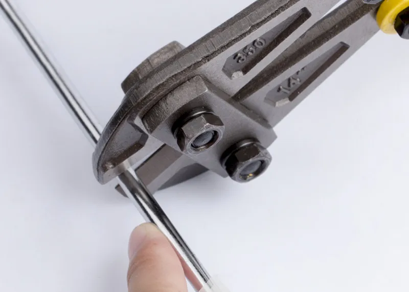 Плоскогубцы для сломанной проволоки металлические ножницы многофункциональные