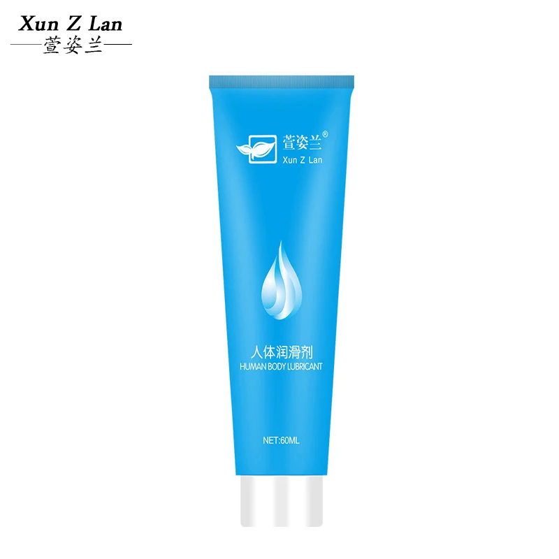 Водорастворимая смазка для интима 60 мл | Красота и здоровье