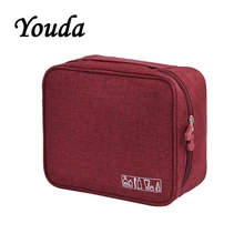 Органайзер Youda для путешествий косметичка красоты сумка