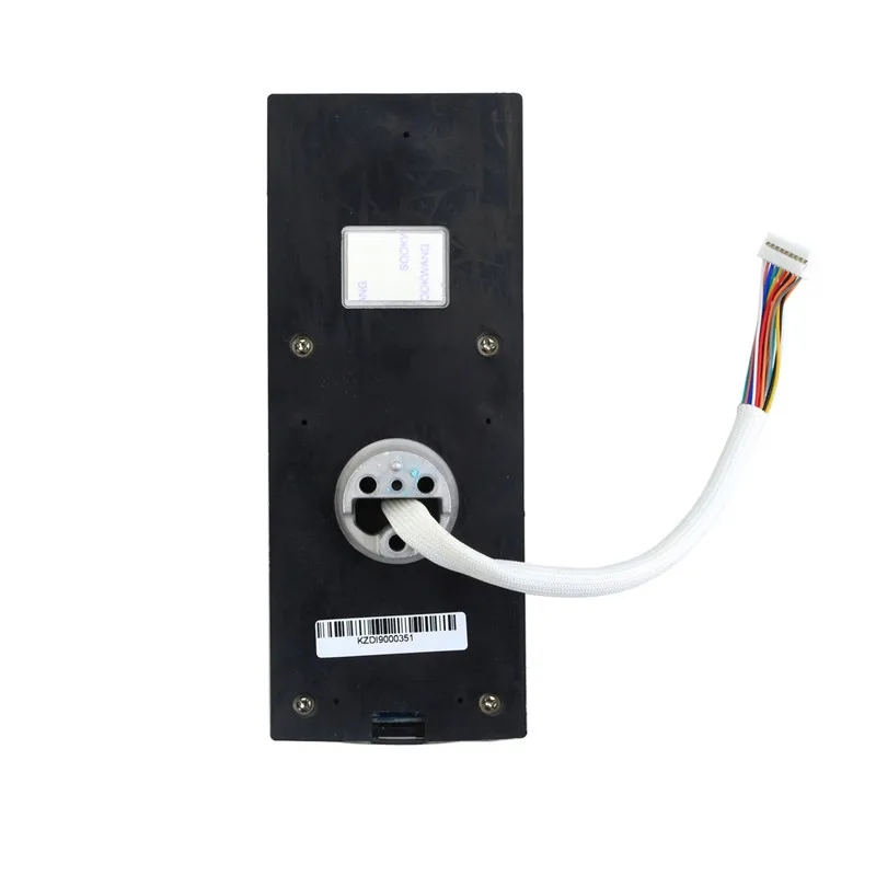 Gateman IREVO WF 20 цифровой дверной замок с идентификацией по отпечатку