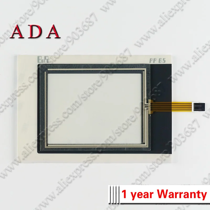 Сенсорный экран для Danielson R8187 45 R 8187 R818745 сенсорная панель стекло дигитайзер с