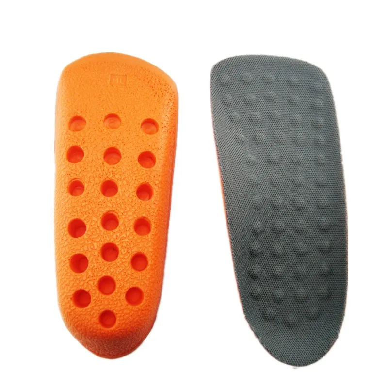 Весенняя искусственная кожа увеличивающая рост стелька подкладка для обуви на