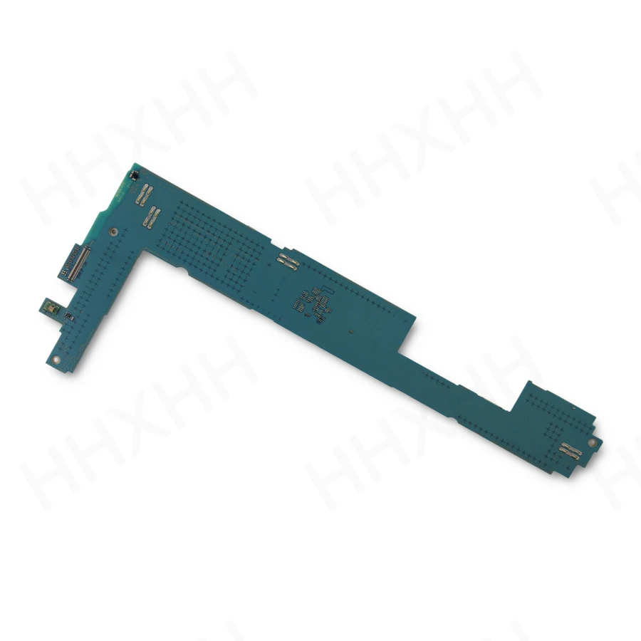 Разблокирована MB для samsung Galaxy Tab S2 T815 T810 материнская плата 32 Гб T815 T810 заменена панель/плата с чипами ОС Android