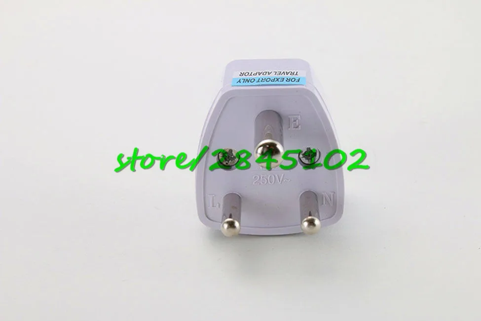 Розетка UK/US/EU/RU для Южной Африки адаптер питания путешествий|ac adapter|eu ac adaptereu us |