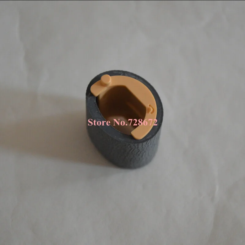 Ролик для захвата и разделительная прокладка Samsung ML 1660 1666 1665 1860 1861 1867 3205 SCX 3200