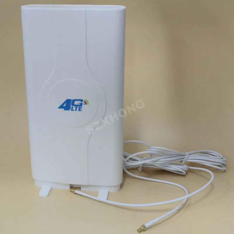 Разблокированный huawei E8372 плюс антенна 150 Мбит/с модем 4G Wifi маршрутизатор LTE PK E8278