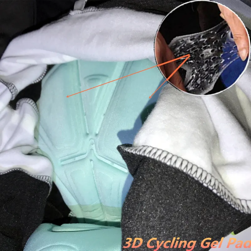 Зимний велосипедный костюм Maillot одежда теплый флисовый комплект одежды для