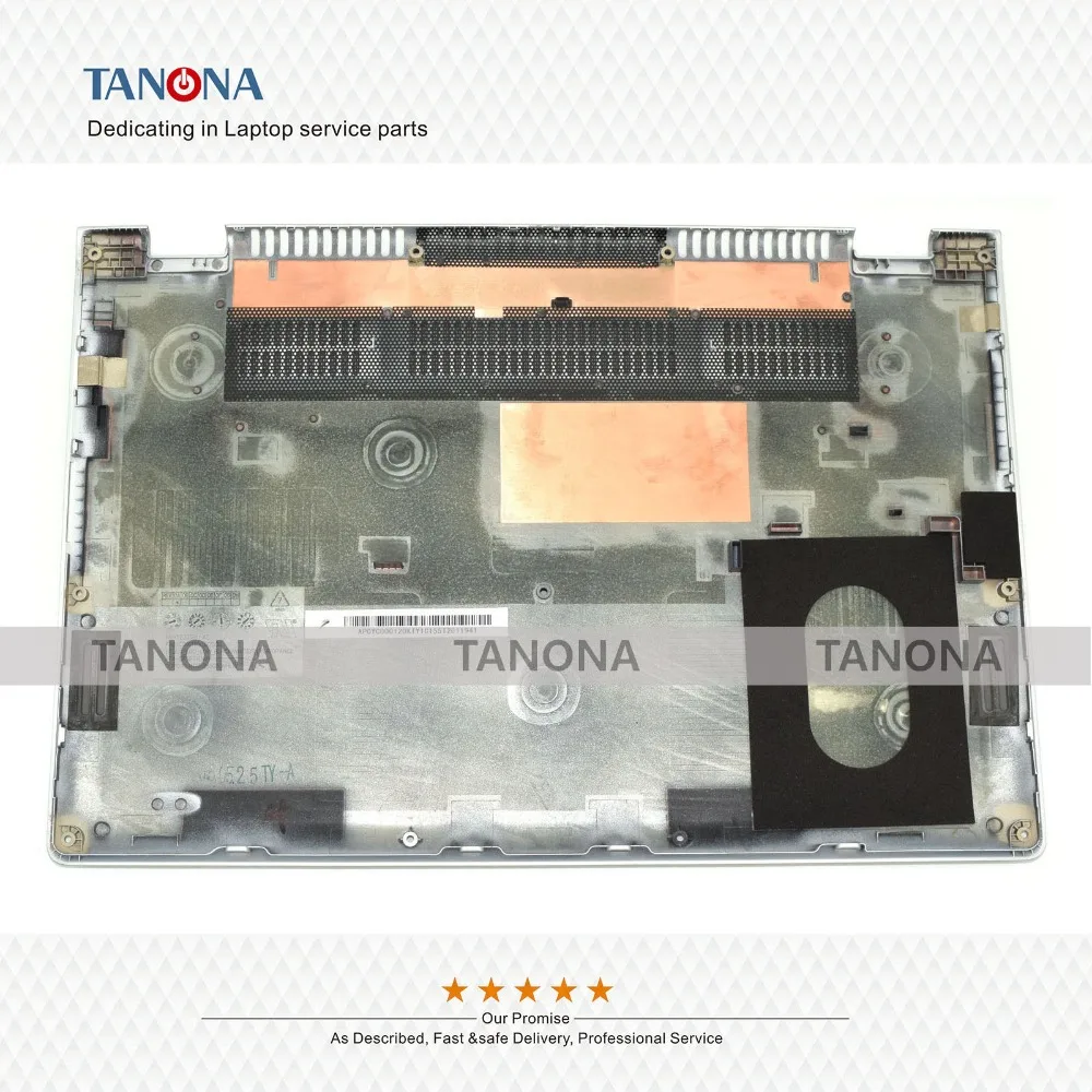 Оригинальная Новинка для Lenovo Yoga 700-14ISK / YOGA 700-14 3 14 дюймов базовый чехол ноутбука