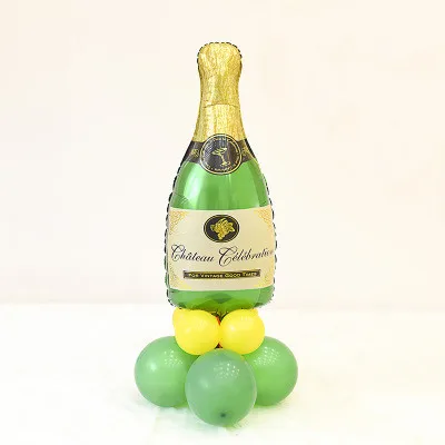 9pcs balloon3 1 шт./лот, бумажная тарелка, Футбольная тематика, для детей, для мальчиков, с днем рождения, декоративная бумага для вечеринок, тарелка, 7 дюймов, вечерние принадлежности - Цвет: 9pcs balloon3