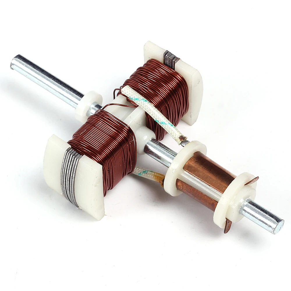 TY разборная модель двигателя набор для изучения магнитной линии научное