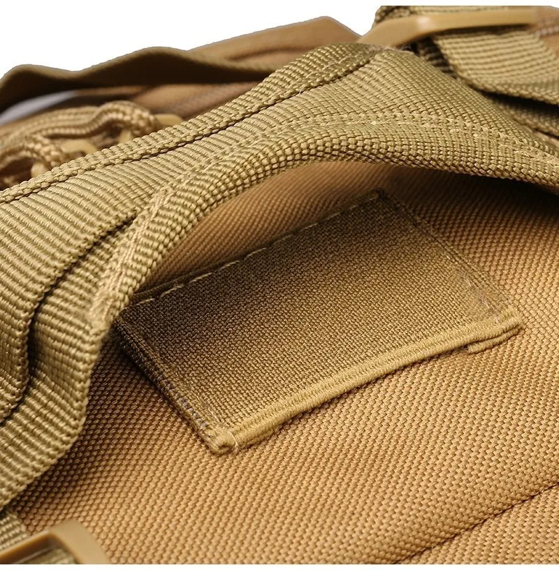 900D Водонепроницаемый Военный тактический рюкзак мужской армейский Molle штурмовой баг сумка Открытый рюкзак путешествия Туризм Охота рюкзаки