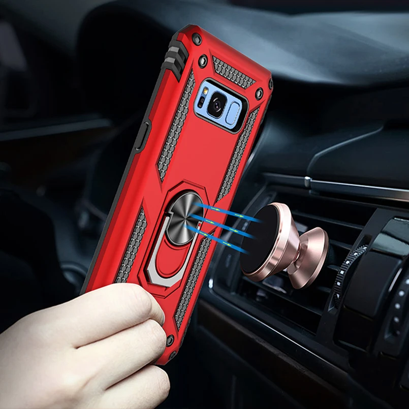 Оригинальные жидкие силиконовый чехол для Samsung Galaxy S8 S9 S10 плюс крышка плотная Ясно