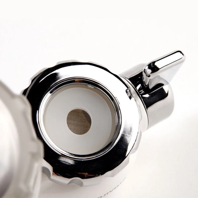 Фильтр для воды насадка на кран очистки очиститель керамический фильтр с 3