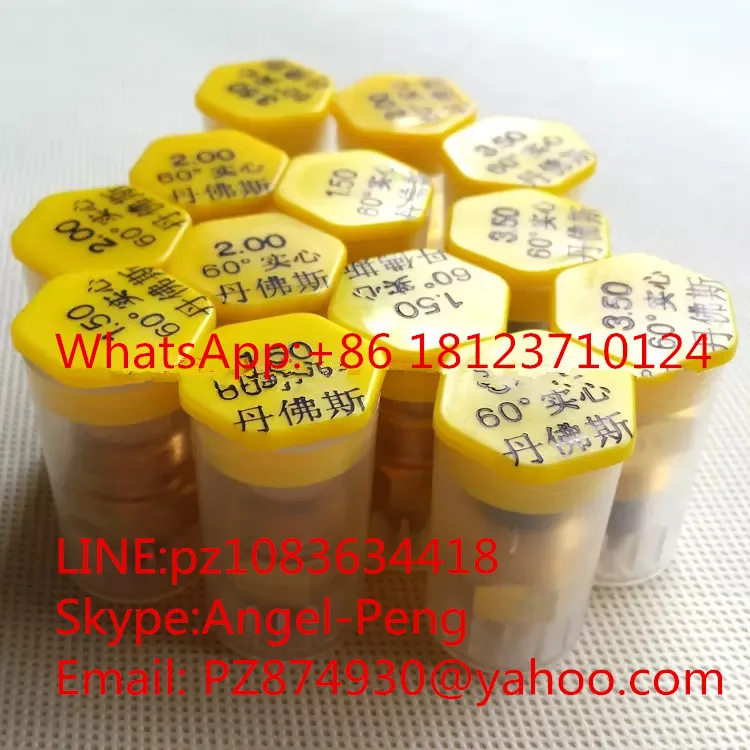 Сопло для масляной горелки используемое отработанного масла и тяжелого