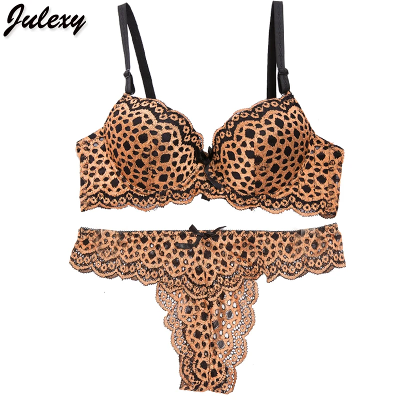 Бренд Julexy, новинка, сексуальный женский комплект с бюстгальтером C D, кружевные открытые трусики, комплект нижнего белья, красный, черный, бежевый, прозрачный бюстгальтер, набор трусов