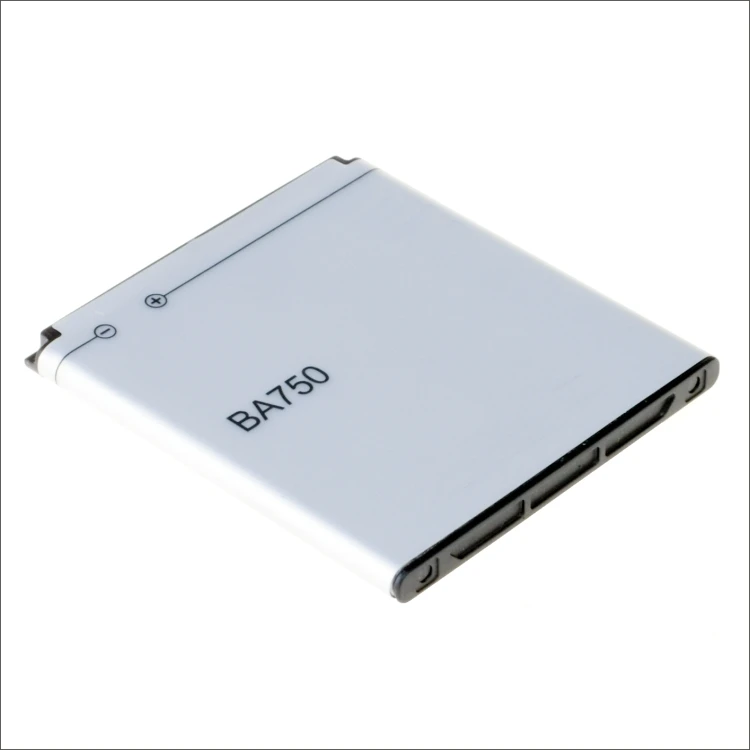 Хорошее качество 3,7 V BA750 1460mAh батарея для sony Ericsson Xperia Acro Arc S LT15i LT18i X12