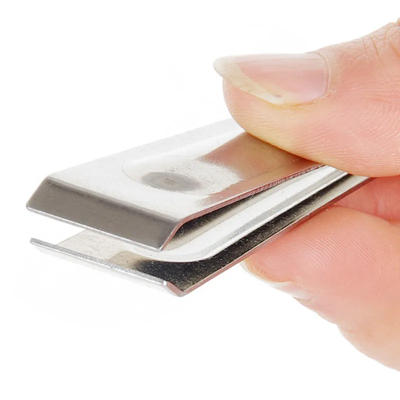 Высококачественные плоскогубцы для волос из нержавеющей стали пинцеты рыбьей