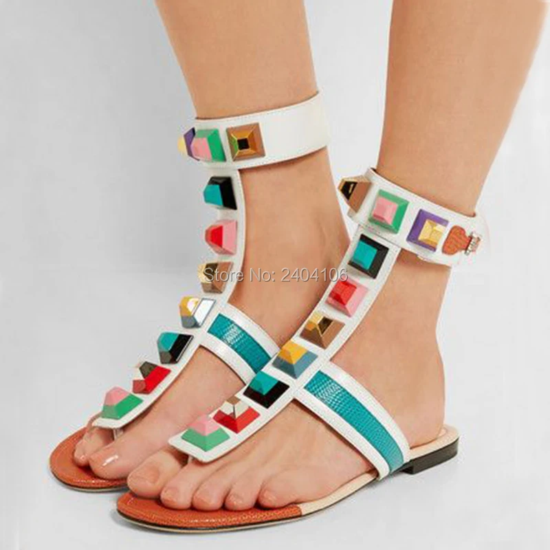 Милые летние туфли для женщин 2018 пляжные сандалии с тонким ремешком сексуальные