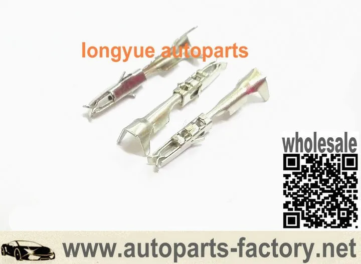 Longyue 200 шт. разъема Pins1.5 мм N 103 358 07/N 000 979 131