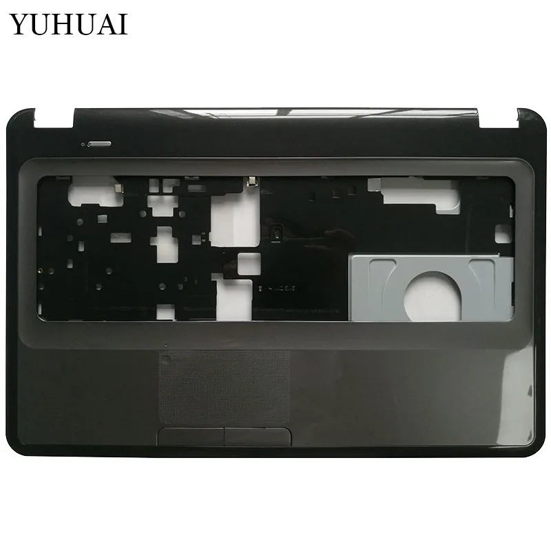 Palmrest upper case New Laptop shell For HP Pavilion 17.3" G7 G7-1000 G7-1158 G7-1257dx 646498-001 Bottom Case Cover/Palmrest upper case 646563-001 - Цвет: Palmrest upper case