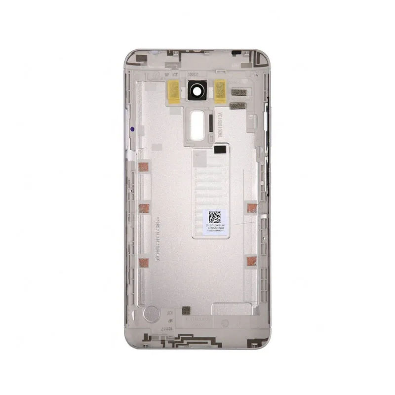 Задняя крышка батарейного отсека с объективом камеры для Asus Zenfone 3 Laser / ZC551KL |