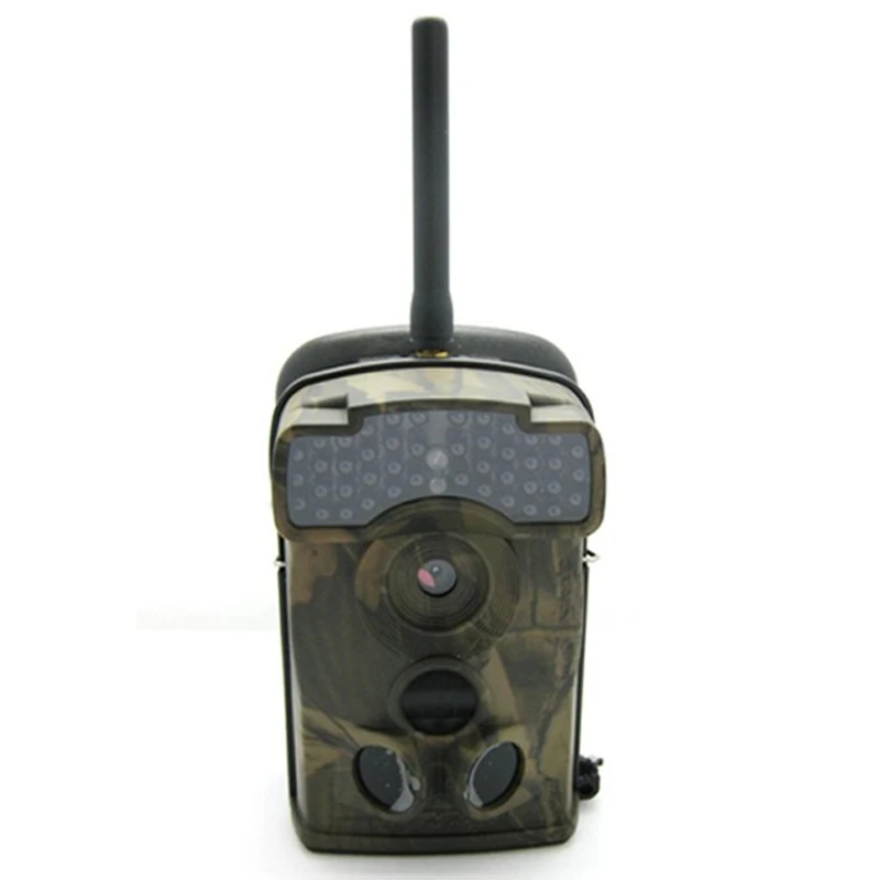 Фотоловушка LTL ACORN 5310WMG фотоловушка с GSM MMS GPRS 12 МП HD 940 нм Водонепроницаемая ИК