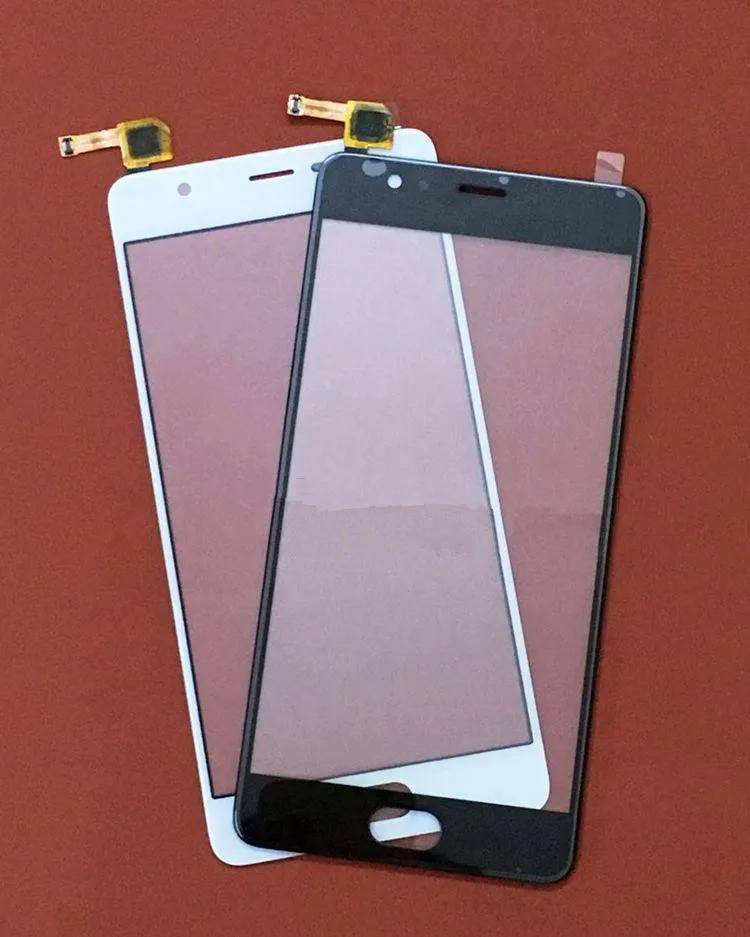 Для ZTE Nubia m2 NX575J Переднее стекло дигитайзер сенсорный экран Сенсор Бесплатная