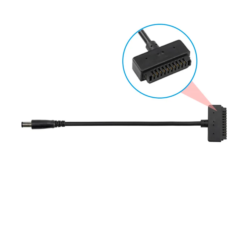 Кабель для зарядки с HD экраном 5 5/7 85 дюйма провод DJI Mavic 2 Pro/Zoom Micro USB|Кабели дронов| |