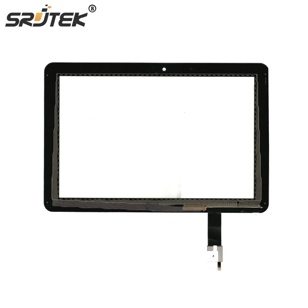Srjtek для Acer Icona Tab сенсорный экран панель дигитайзер датчик планшетный ПК переднее