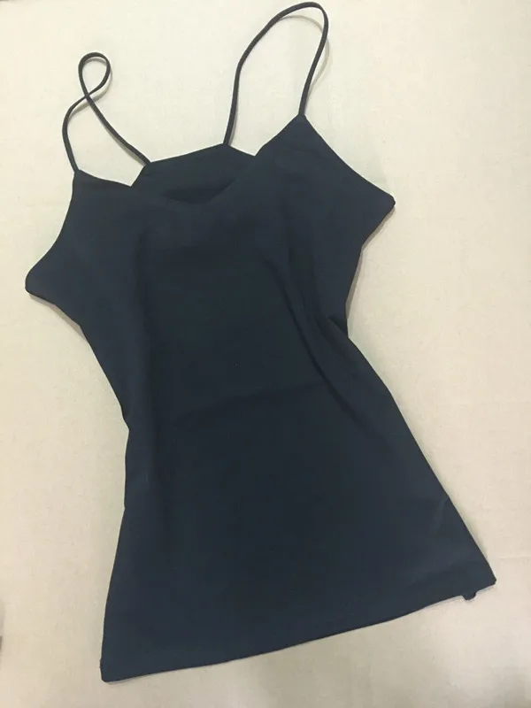 Женские майки топ с бретельками серый v образным вырезом универсальная женская