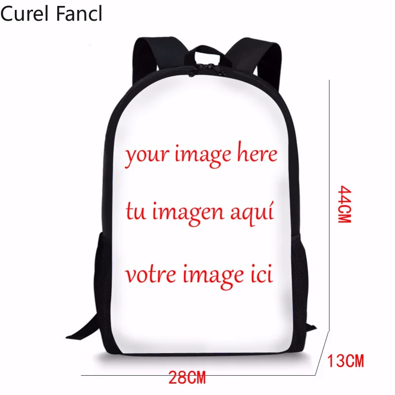 

Curel Fancl Men Large Backpack 3D Panic At The Disco Print Male Laptop Travel Softback Rucksack Boy Schoolbag Man Back To School