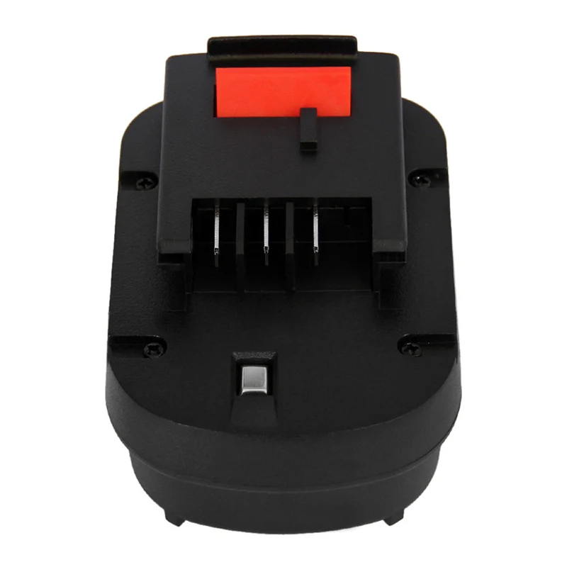 12V 3000 мА/ч металл гидридных или никель инструмент Батарея для BLACK&DECKER