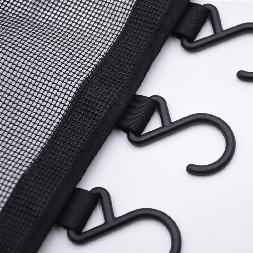 new Door Hooks for Cap Rack Baseball Hat Visors Wall Door Hanger Holder Hook Clip Storage Organizer#3m12