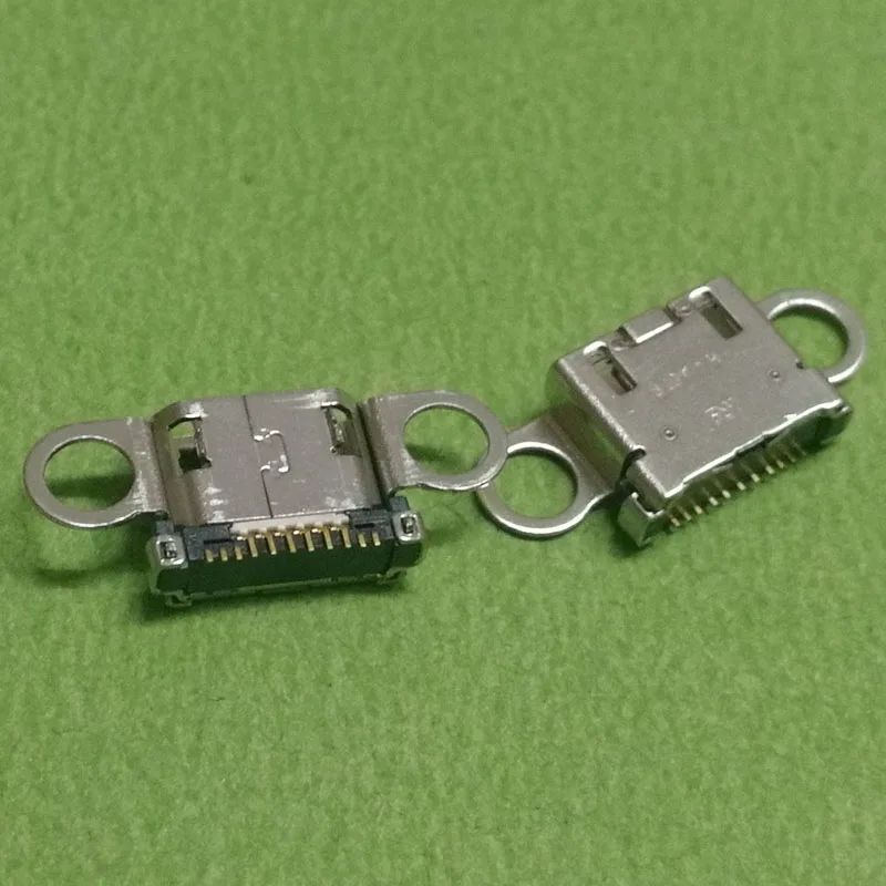 50 шт. usb зарядное устройство порт для зарядки док разъем samsung Galaxy A5 A7 A5009 A5000 A7000 A7009