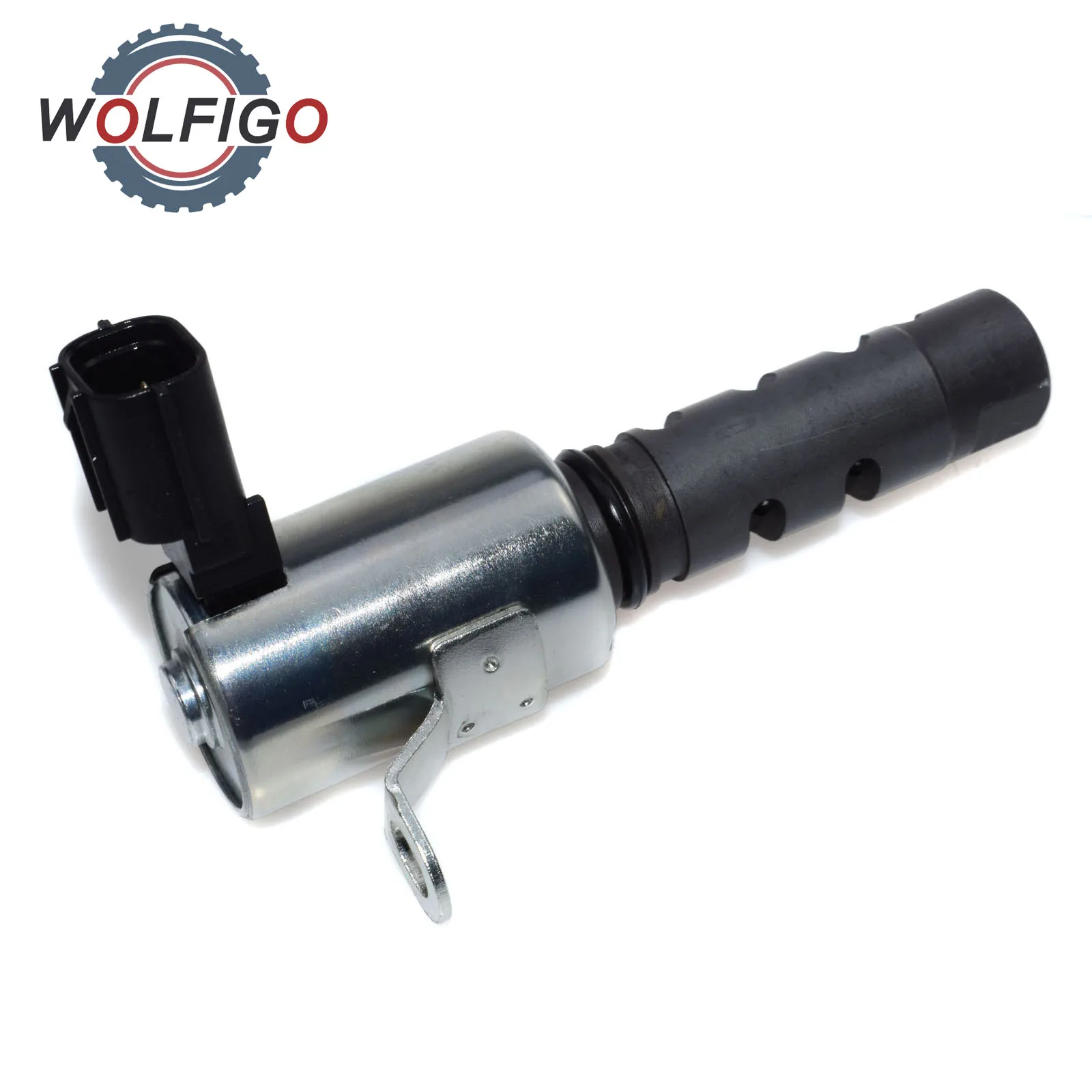 WOLFIGO левый VVT Регулируемый синхронизатор Соленоидный клапан 153400A010 1534020011 917 211 для